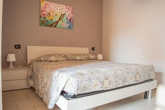 Bungalov, 1 Yatak Odası, Küçük Mutfak