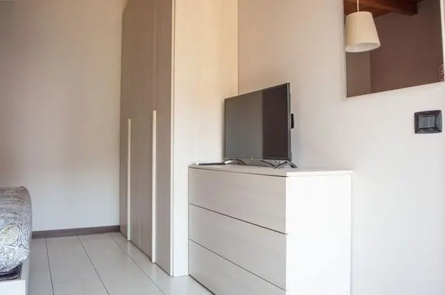 Bungalov, 1 Yatak Odası, Küçük Mutfak