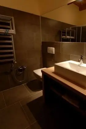 Bungalov, 1 Yatak Odası, Küçük Mutfak