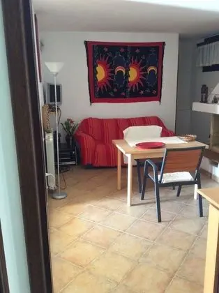 Panoramic Apart Daire