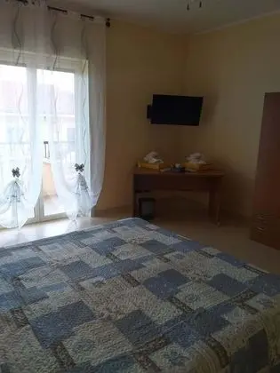 Tek Kişilik Oda, Ortak Banyo