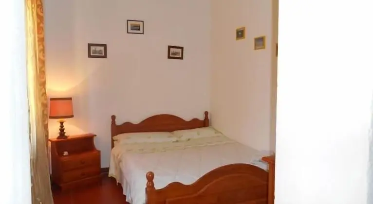 Basic Tek Büyük Yataklı Oda, 1 Yatak Odası