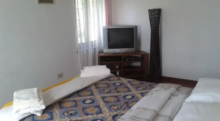 Tek Büyük Yataklı Oda, Sigara İçilmez