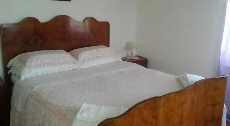 Tek Büyük Yataklı Oda, Sigara İçilmez