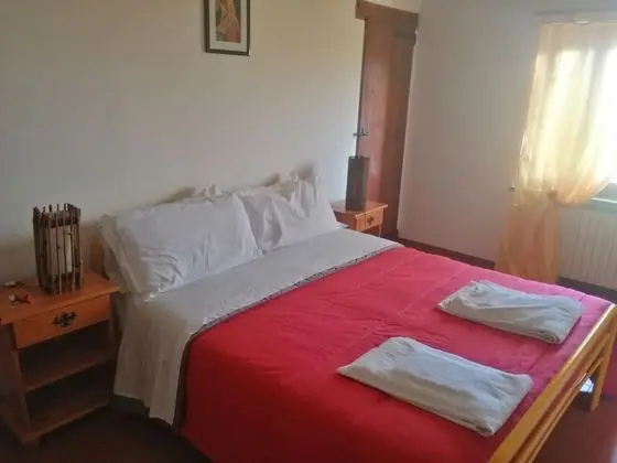 Tek Büyük Yataklı Oda, Sigara İçilmez