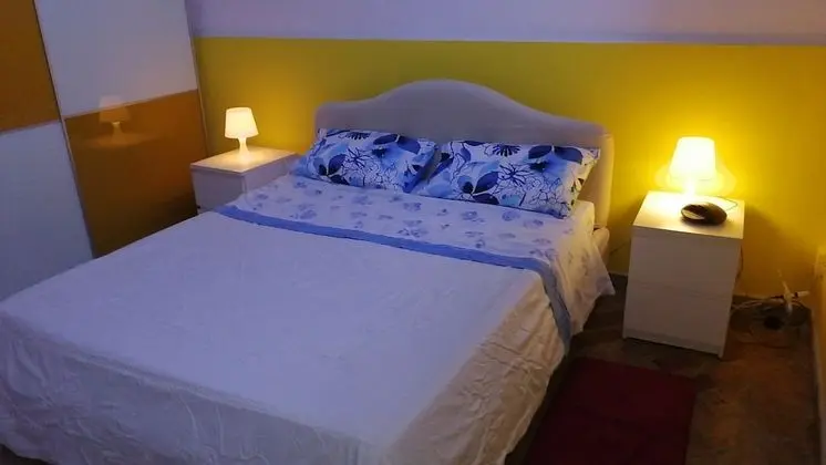 Tek Büyük Yataklı Oda, Sigara İçilmez