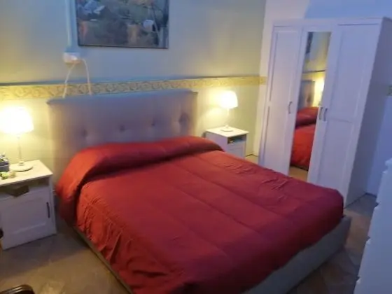 Tek Büyük Yataklı Oda, Sigara İçilmez