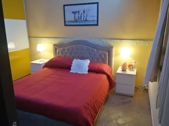 Tek Büyük Yataklı Oda, Sigara İçilmez