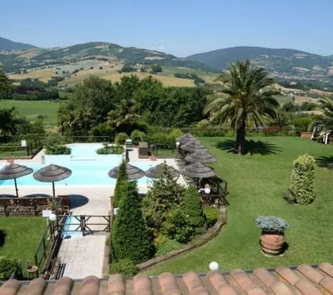 Standard Apart Daire (Il Granaio)