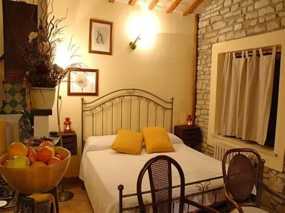 Standard Apart Daire (Il Granaio)
