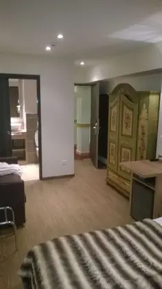 Standard Oda, 2 Tek Kişilik Yatak