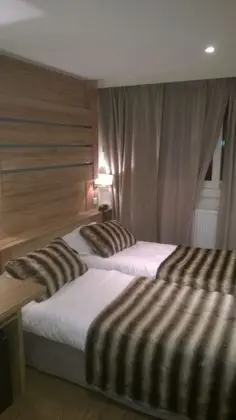 Standard Oda, 2 Tek Kişilik Yatak