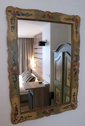 Tek Kişilik Oda