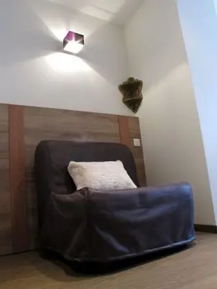 Tek Kişilik Oda