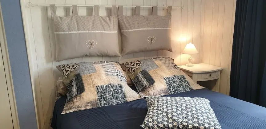 Tek Büyük Yataklı Oda, Avlu Manzaralı