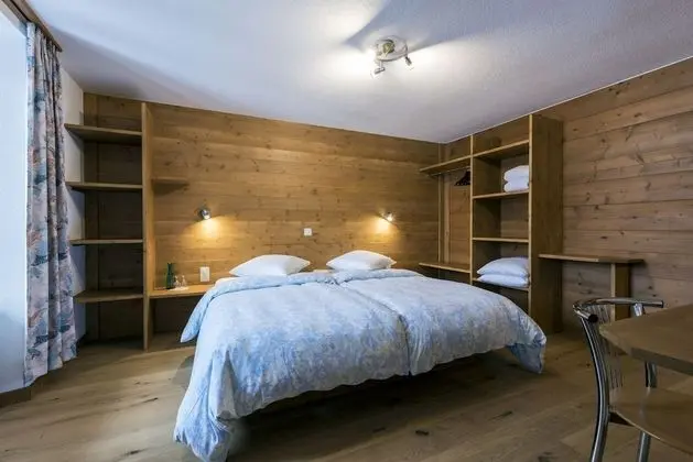 İki Ayrı Yataklı Oda