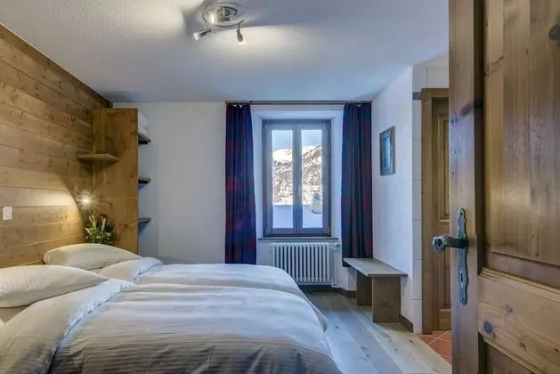 İki Ayrı Yataklı Oda