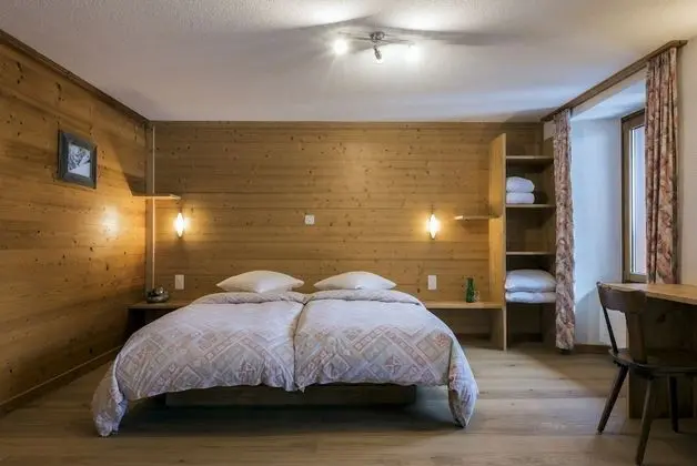 İki Ayrı Yataklı Oda