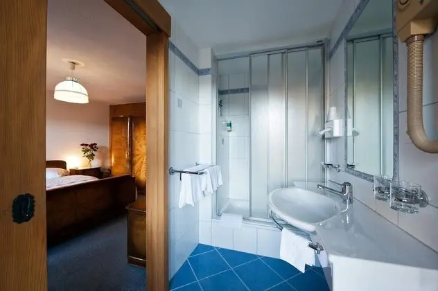 İki Ayrı Yataklı Oda