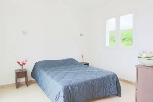 Apart Daire, 2 Yatak Odası (6 persons)