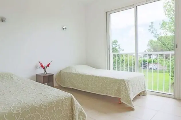 Apart Daire, 2 Yatak Odası (6 persons)