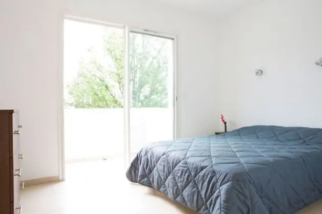 Apart Daire, 2 Yatak Odası (6 persons)