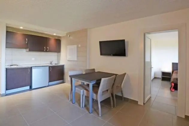 Apart Daire, 2 Yatak Odası (6 persons)