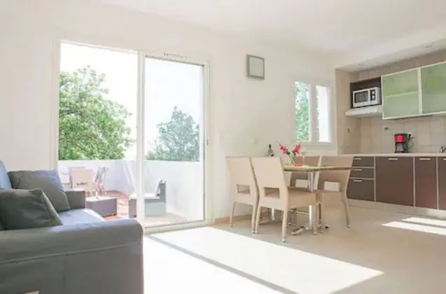 Apart Daire, 2 Yatak Odası (6 persons)