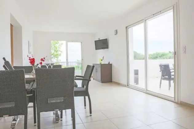 Apart Daire, 2 Yatak Odası (6 persons)