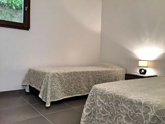 Comfort Apart Daire, 2 Yatak Odası (4 persons)