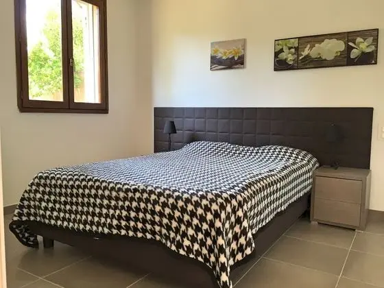 Comfort Apart Daire, 2 Yatak Odası (4 persons)
