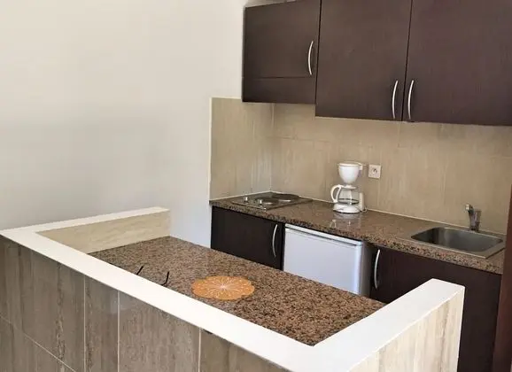 Comfort Apart Daire, 2 Yatak Odası (4 persons)