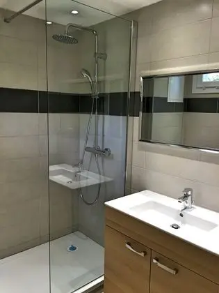 Comfort Apart Daire, 2 Yatak Odası (4 persons)