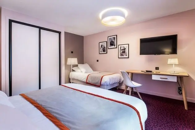 Tek Kişilik Oda (Privilege)