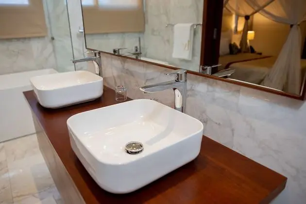 Deluxe Tek Büyük Yataklı Oda, 1 Çift Kişilik Yatak, Sigara İçilmez
