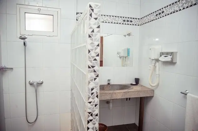 Superior Tek Büyük Yataklı Oda, 1 Çift Kişilik Yatak, Sigara İçilmez