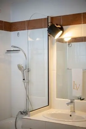 Superior Tek Büyük Yataklı Oda, 1 Çift Kişilik Yatak, Sigara İçilmez