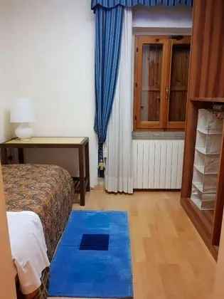 Junior Oda, Bahçe Manzaralı