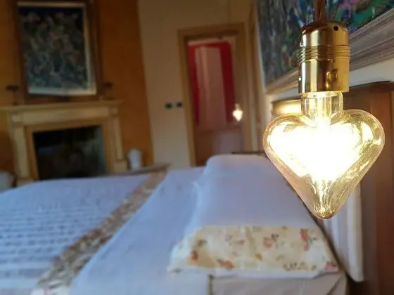 Luxury Oda, Havuz Manzaralı