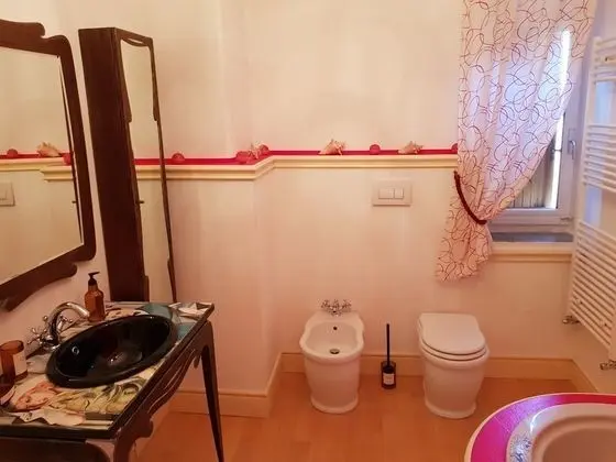 Luxury Oda, Havuz Manzaralı