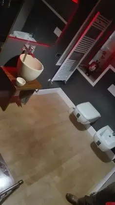 Luxury Oda, Havuz Manzaralı