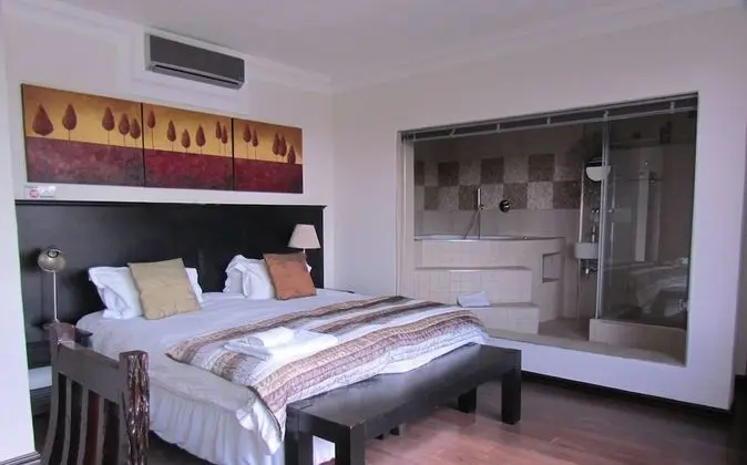 Premier Süit, 1 En Büyük (King) Boy Yatak (Room 9)