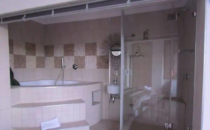 Premier Süit, 1 En Büyük (King) Boy Yatak (Room 9)