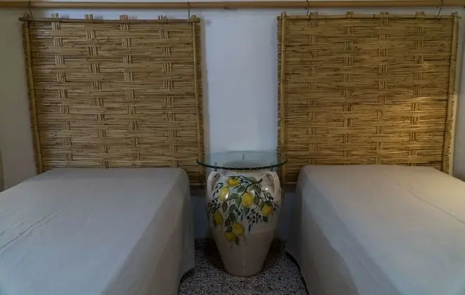 Dört Kişilik Oda