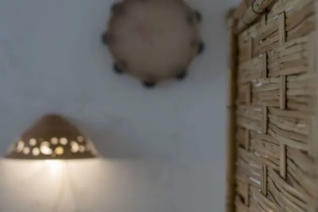 Dört Kişilik Oda
