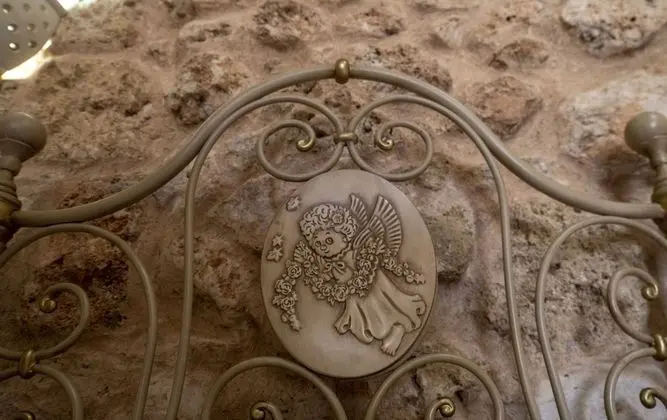 Üç Kişilik Oda