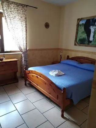 Tek Büyük Yataklı Oda, Özel Banyo