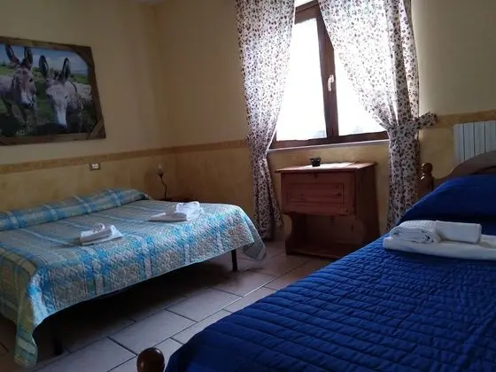 Üç Kişilik Oda, Özel Banyo