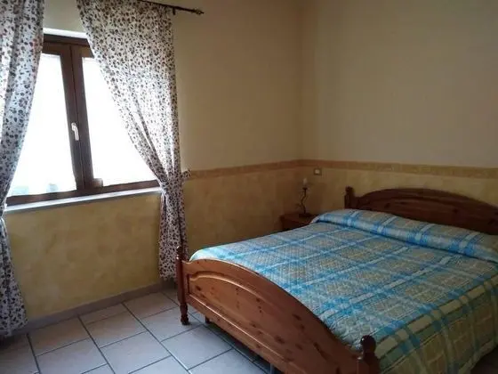 Üç Kişilik Oda, Özel Banyo