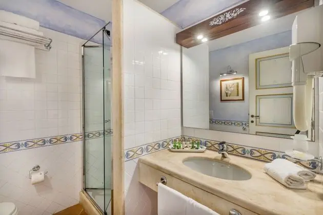 Classic Üç Kişilik Oda, 1 Yatak Odası, Banyolu/Duşlu